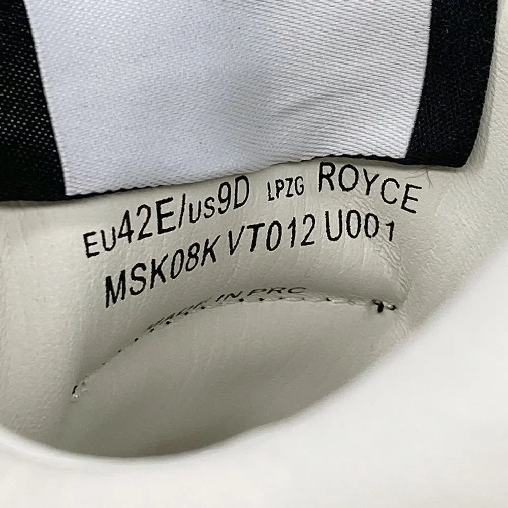 Bally never worn